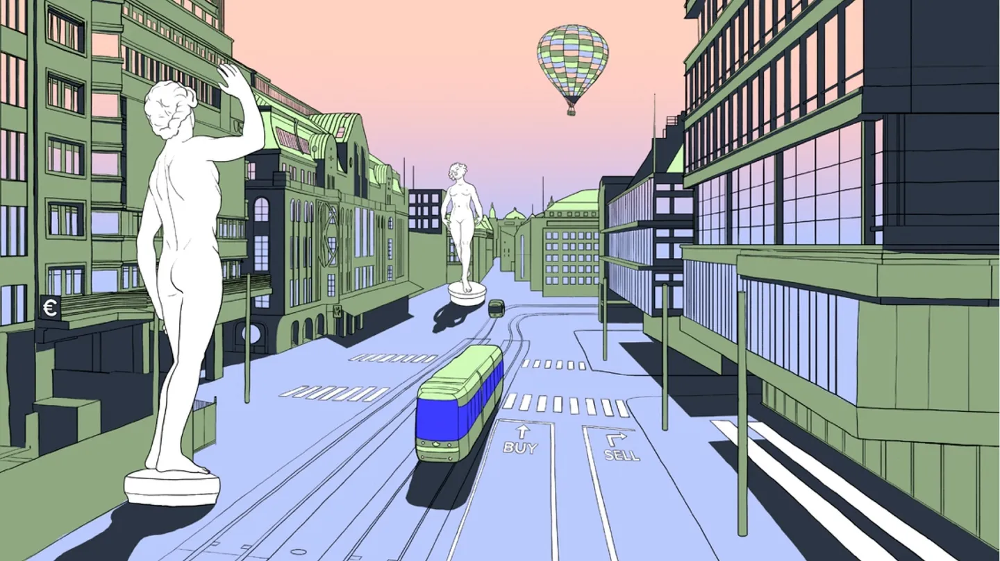 Swedish Private Investors: What They Read, What They Trust, and How They Decide